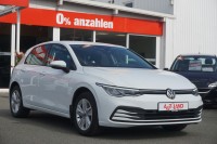 VW Golf VIII 1.0 eTSI DSG