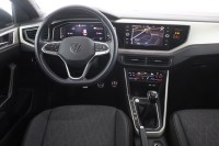 VW Taigo 1.0 TSI Move