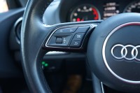 Audi A3 1.5 TFSI S-tronic S-Line