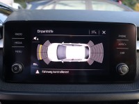 Skoda Fabia 1.0i Style