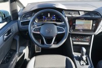 VW Touran 1.5 TSI DSG Active