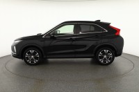 Vorschau: Mitsubishi Eclipse Cross 1.5 T-MIVEC Diamant Edition