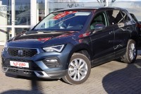 Vorschau: Seat Ateca 1.5 Style DSG