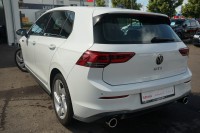 VW Golf GTI 2.0 TSI