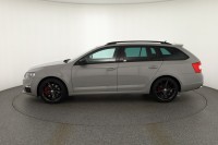 Vorschau: Skoda Octavia Combi 2.0 TSI RS Challenge