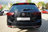 VW Passat Variant 2.0 TDI DSG 4Motion