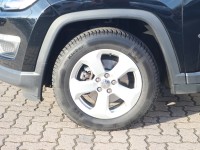 Jeep Compass 1.4 MultiAir