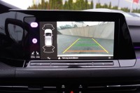 VW Golf VIII 2.0 GTI DSG