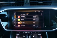 Audi A6 Avant 40 2.0 TDI quattro