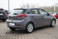 Hyundai i20 1.2