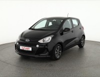 Hyundai i10 1.2 Style Sitzheizung Tempomat Bluetooth