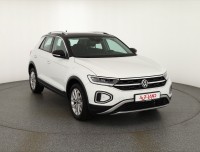 VW T-Roc 1.5 TSI Style