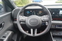 Hyundai Kona N-Line 1.6 T-GDI Aut.