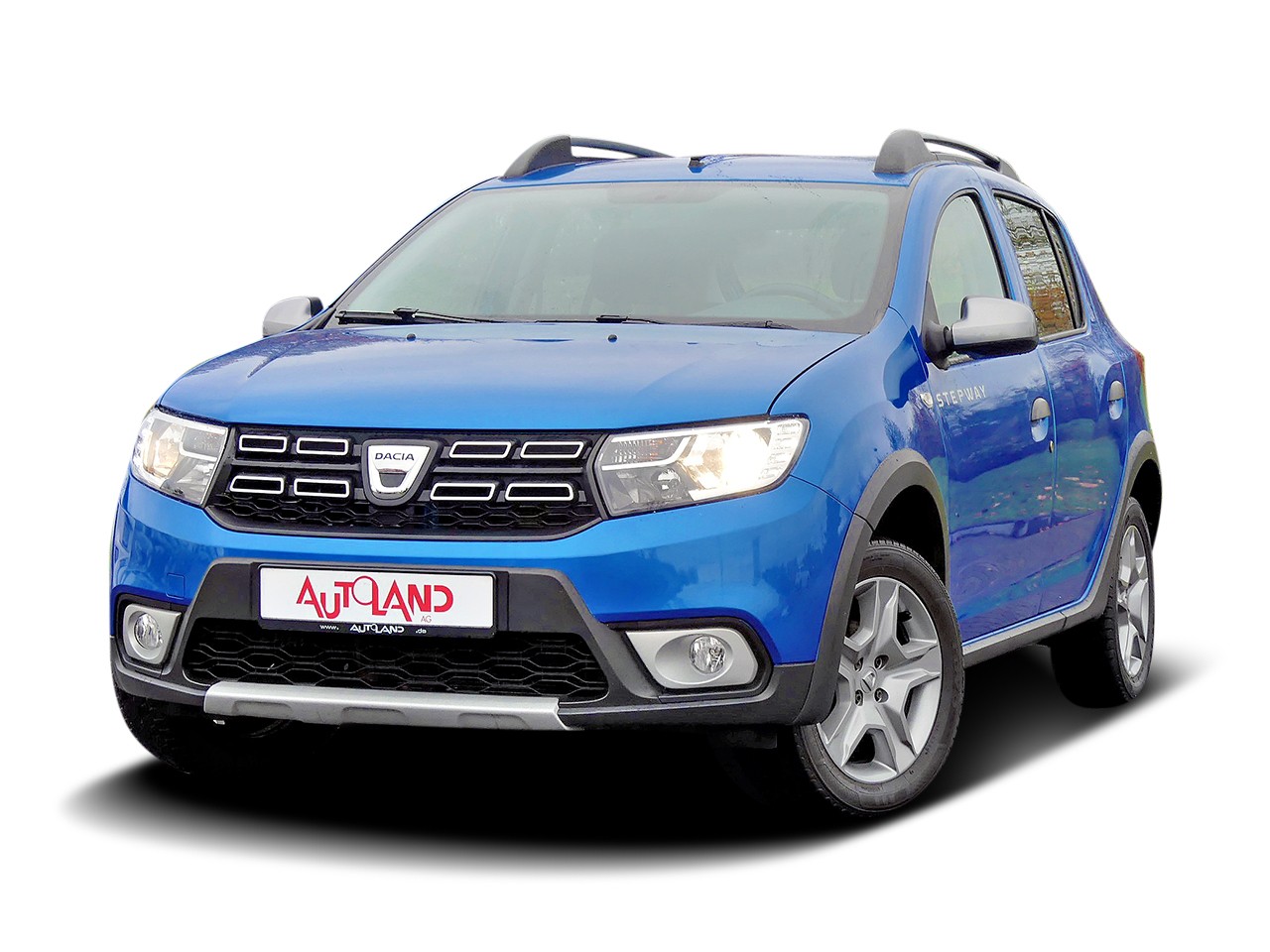 Dacia Sandero Stepway 0.9 TCe 90