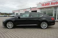 Skoda Superb 1.4 TSI iV DSG L&K