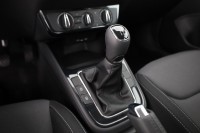 Skoda Fabia 1.0 TSI