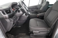 Nissan Primastar 2.0 dCi DCT