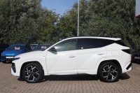 Hyundai Tucson 1.6 T-GDI N-Line Aut.