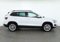 Skoda Karoq 1.5 TSI DSG Style