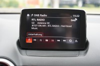 Mazda 2 1.5 M-Hybrid Homura