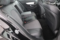Mercedes-Benz C 180 T Avantgarde