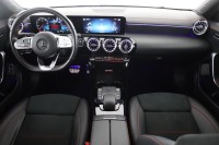 Mercedes-Benz CLA 250 Shooting Brake 250e AMG Line