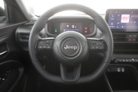 Jeep Avenger 1.2 MHev