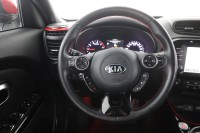 Kia Soul 1.6 CRDi DCT