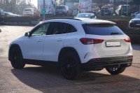 Mercedes-Benz GLA 180 AMG Line