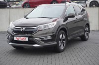Vorschau: Honda CR-V 2.0 Comfort 4WD