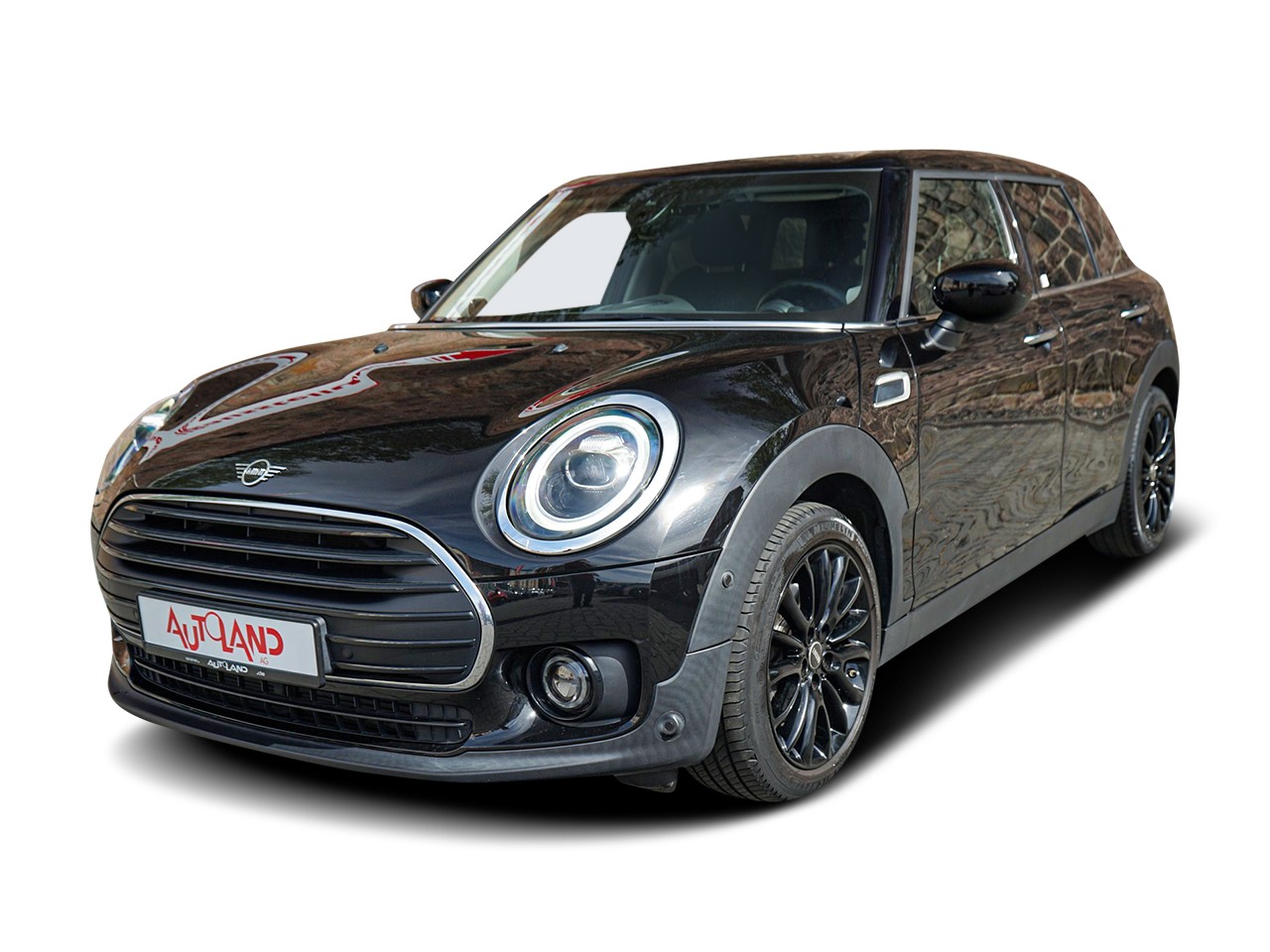 MINI COOPER_CLUBMAN Clubman 1.5 Cooper
