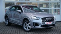 Audi Q2 30 TFSI sport