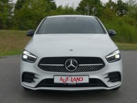 Mercedes-Benz B 200 B200 AMG Line Aut.
