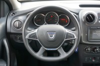 Dacia Sandero Stepway Prestige