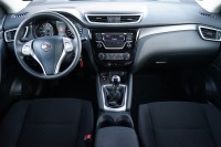 Nissan Qashqai 1.2 DIG-T Visia 4x2