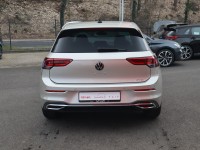 VW Golf VIII Life1.0 eTSI DSG VC
