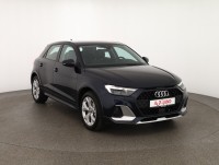 Audi A1 citycarver 35 TFSI S-Tronic