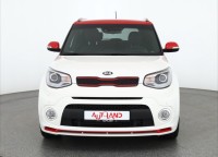 Kia Soul 1.6 CRDi DCT