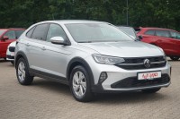 VW Taigo 1.0