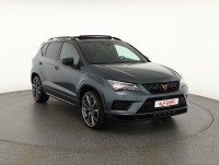 Cupra Ateca 2.0 DSG 4Drive