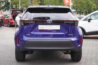Toyota Yaris Cross 1.5 Hybrid FWD Team Deutschland