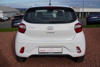 Hyundai i10 1.0