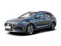 Hyundai i30 CW Kombi 1.6 T-GDI Aut. 2-Zonen-Klima Navi Sitzheizung