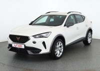 Cupra Formentor 1.5 TSI LED Android Apple ACC Tempomat