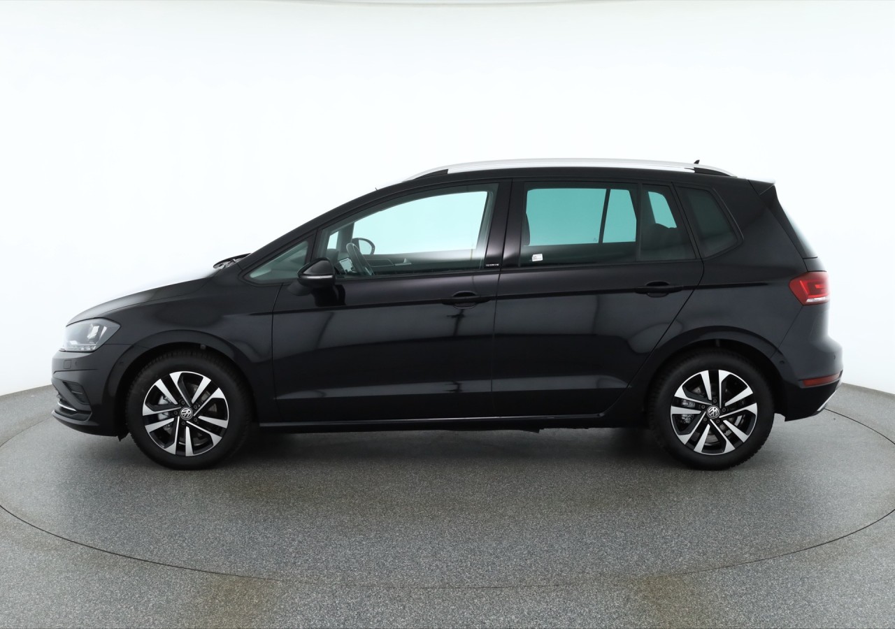 VW Golf Sportsvan 1.5 TSI DSG IQ.Drive