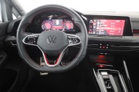 VW Golf VIII 2.0 GTI DSG
