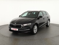 Skoda Octavia Combi 1.5 eTSI DSG 2-Zonen-Klima Navi Sitzheizung