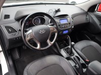 Hyundai ix35 1.6 GDI