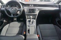 VW Passat Alltrack 2,0 TDI 4Motion