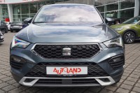 Seat Ateca 1.5 Style DSG